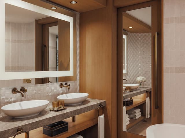 Deluxe Room, Balcony (Ocean)