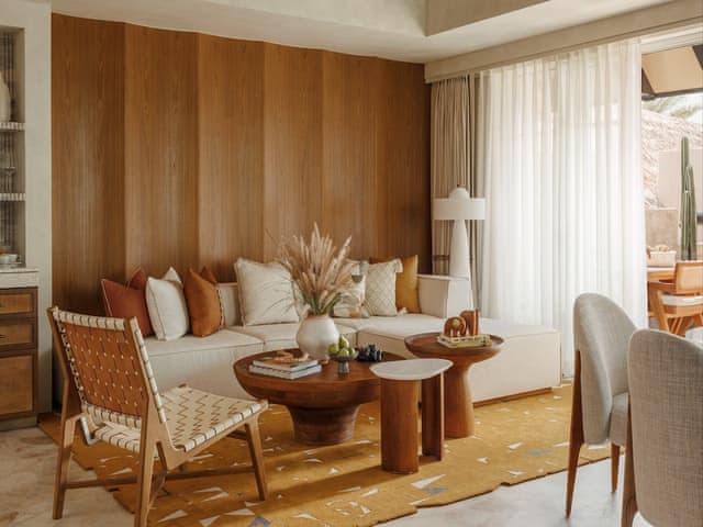 Royal Villa, 1 Bedroom (Beit Al Bahar)