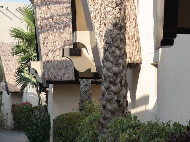 Royal Villa, 2 Bedrooms (Beit Al Bahar)