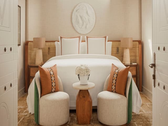 Royal Villa, 1 Bedroom (Beit Al Bahar)