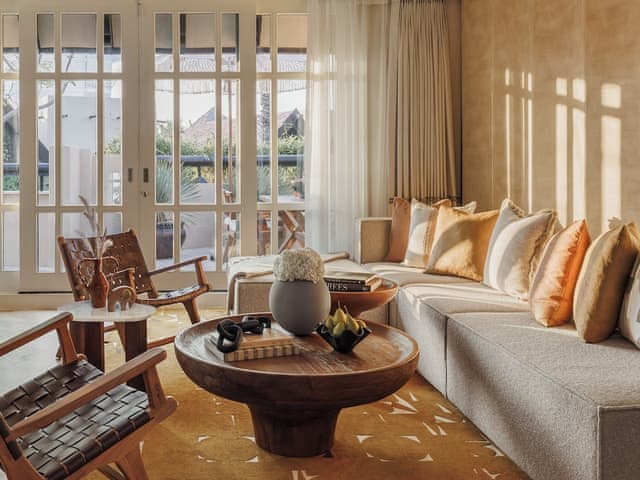 Royal Villa, 1 Bedroom (Beit Al Bahar)