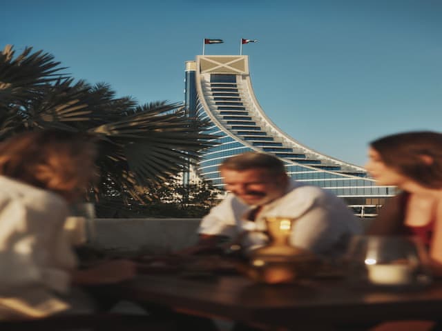 Royal Villa, 2 Bedrooms (Beit Al Bahar)