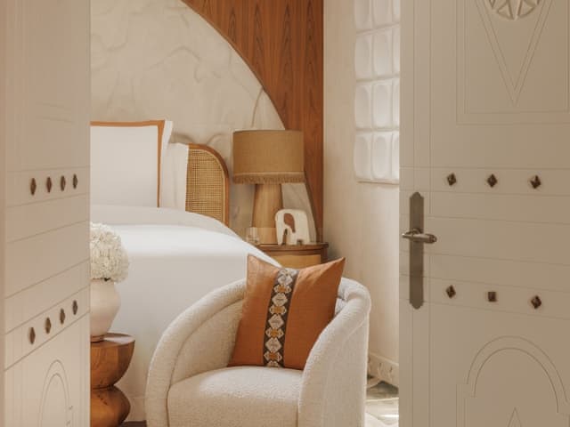 Royal Villa, 1 Bedroom (Beit Al Bahar)