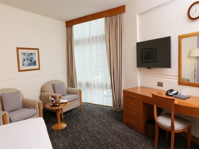 Premium Room, 1 King Bed