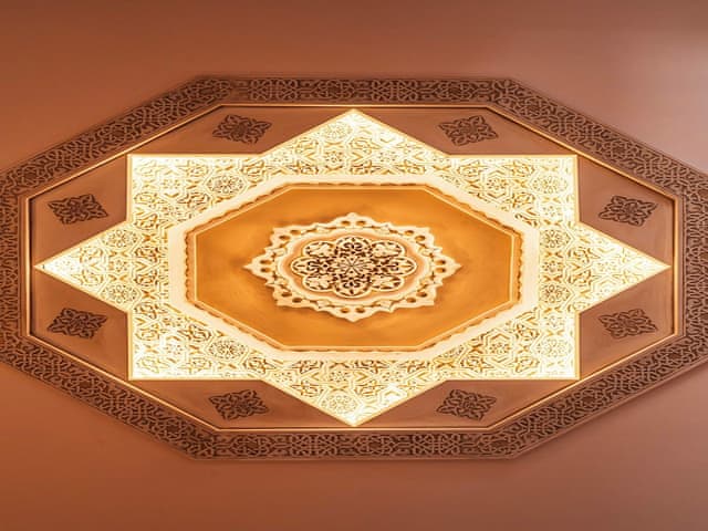 Suite, 1 King Bed, Non Smoking (Separate Living Room)