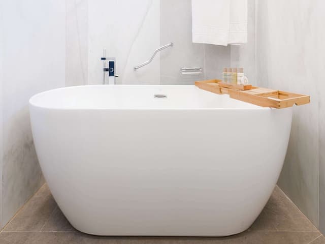 Suite, Multiple Beds, Non Smoking (Separate Living Room)