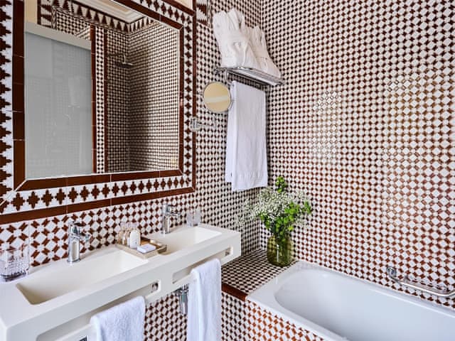 Standard Room, 2 Twin Beds, Non Smoking