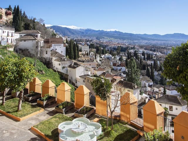 Suite, 1 King Bed, Non Smoking (Separate Living Room)