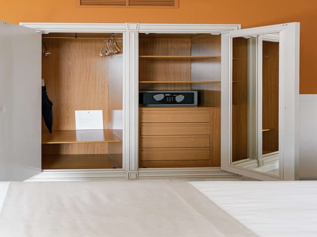 Standard Room, 2 Twin Beds, Non Smoking