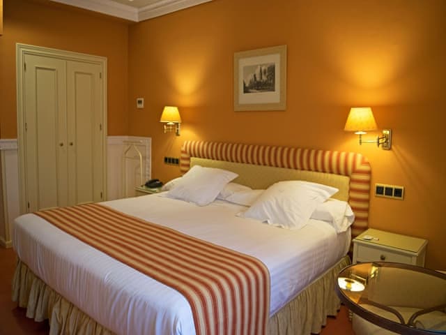 Classic Room, 1 Double Bed, Non Smoking, City View