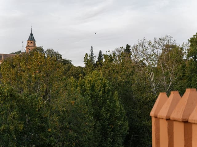 Suite, Multiple Beds, Non Smoking (Separate Living Room)