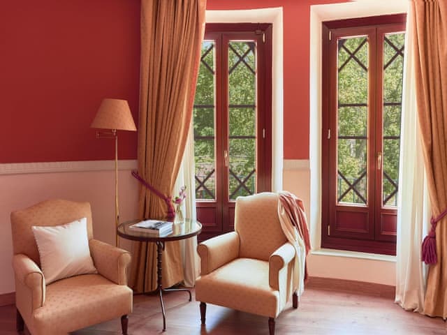 Standard Room, 2 Twin Beds, Non Smoking