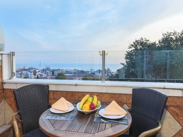 Superior Triple Room, 1 Bedroom