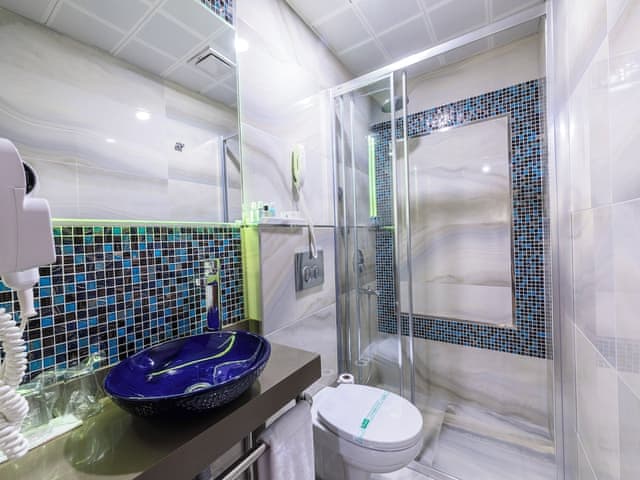 Superior Triple Room, 1 Bedroom