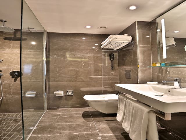 Standart Çift Kişilik veya Twin Oda