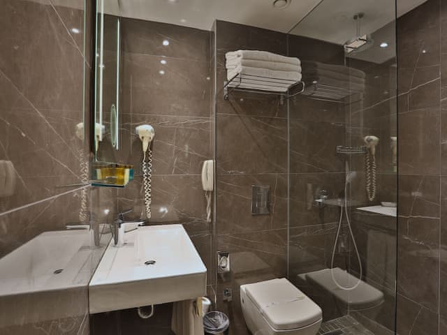 Standart Çift Kişilik veya Twin Oda