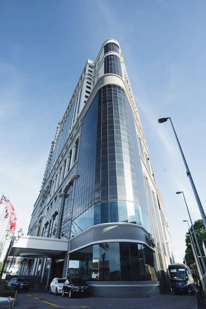 Renai Hotel Kota Bahru (formerly known as The Grand Renai Hotel)