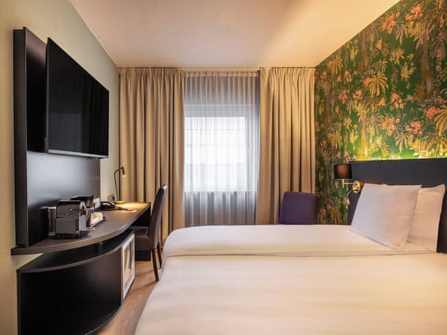 Chambre Double Classique