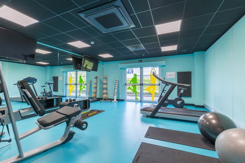 Thon Hotel Brussels Airport