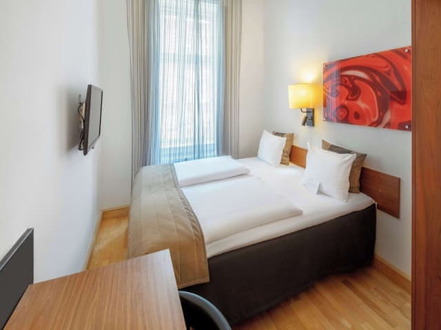 Chambre Simple Standard