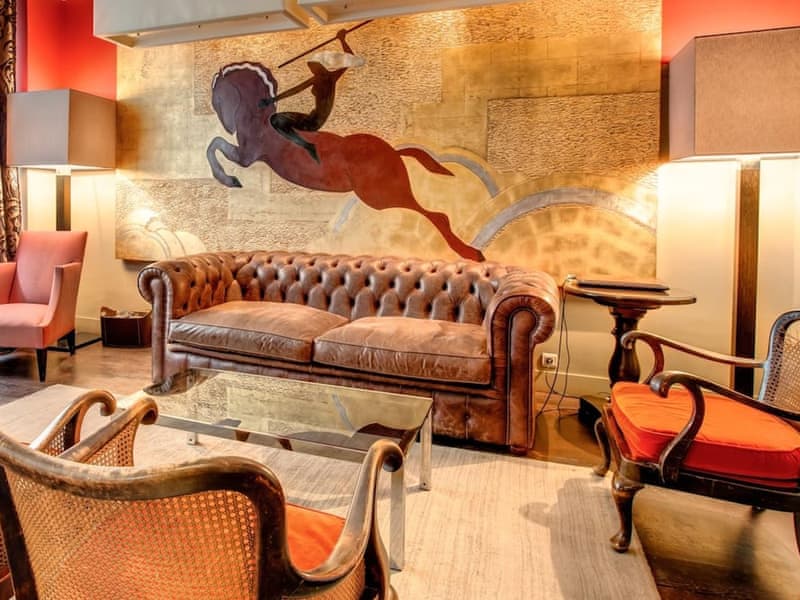 Crystal Hôtel – Paris