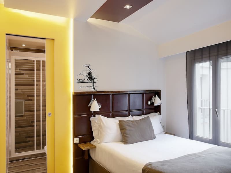 Hotel Aulivia Opera – Paris