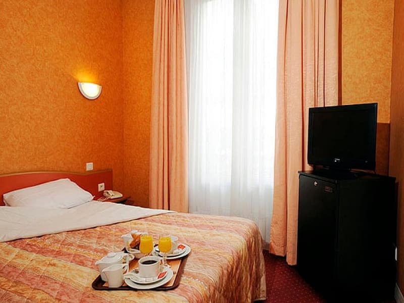 Hotel Auriane Porte de Versailles