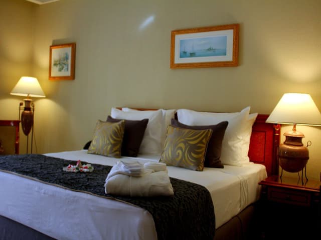 Chambre Exécutive