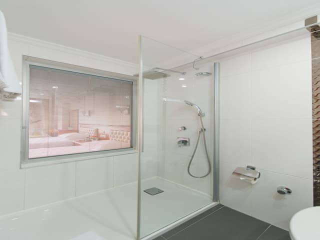 Standart Çift Kişilik veya Twin Oda