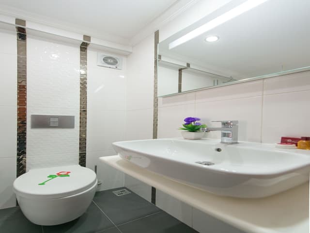 Ekonomik Tek Kişilik Oda