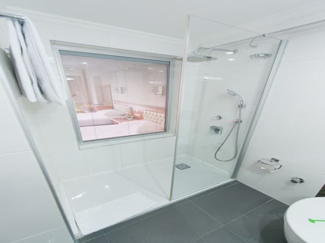 Economy Double or Twin Room