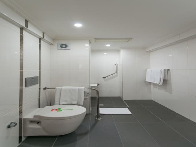 Standart Çift Kişilik veya Twin Oda