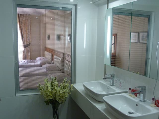 Standart Üç Kişilik Oda