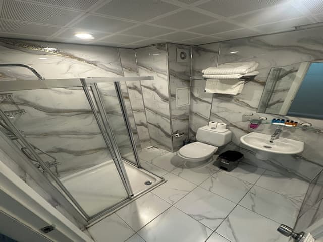 Standart Çift Kişilik Oda