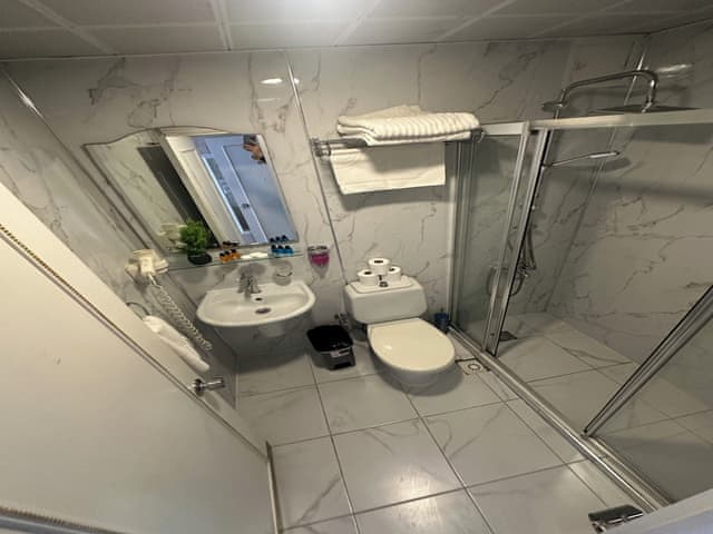 Standart Çift Kişilik Oda