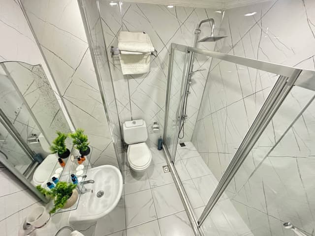 Standart Çift Kişilik Oda