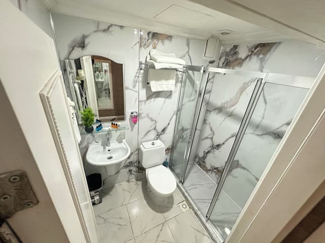 Standart Çift Kişilik Oda