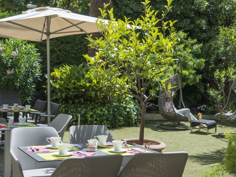 Villa Victoria – Nice