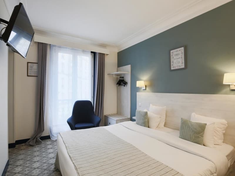 Grand Hotel des Gobelins – Paris