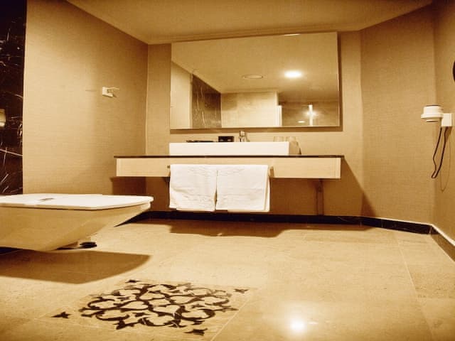 Standart Çift Kişilik veya Twin Oda