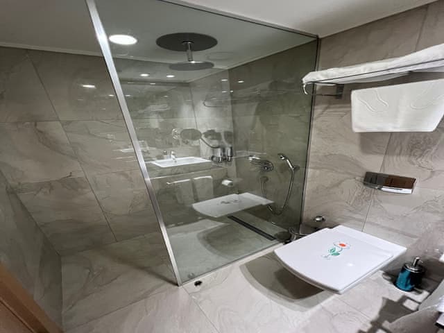 Standart Çift Kişilik veya Twin Oda