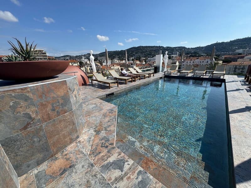 Best Western Plus Cannes Riviera