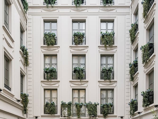 Maison Colbert, member of Meliá Collection Notre-Dame – Paris