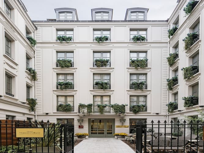 Maison Colbert, member of Meliá Collection  Notre-Dame