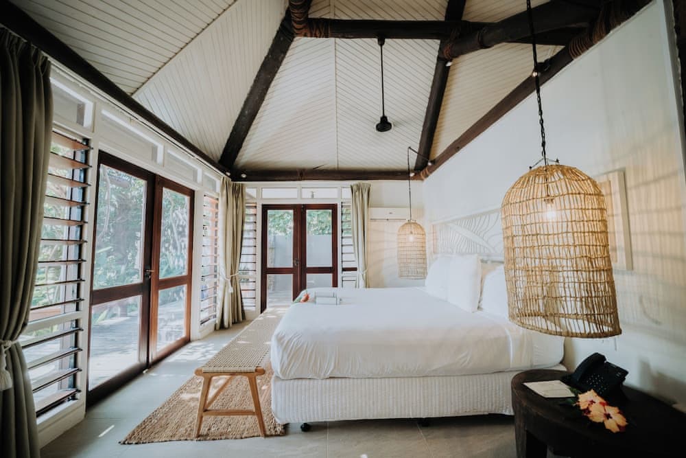 Yasawa Island Resort