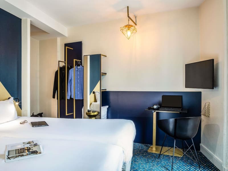 ibis Styles Paris 15 Lecourbe – Paris