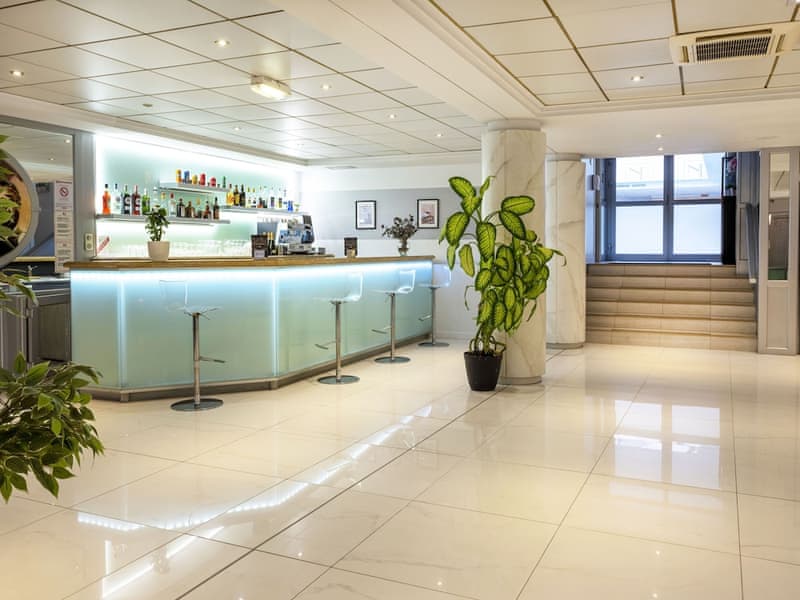 Hotel Nice Riviera – Nice