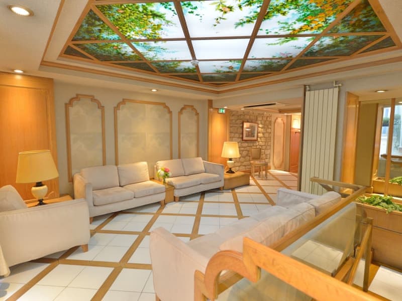 Hotel Renoir*** Paris Montparnasse – Paris