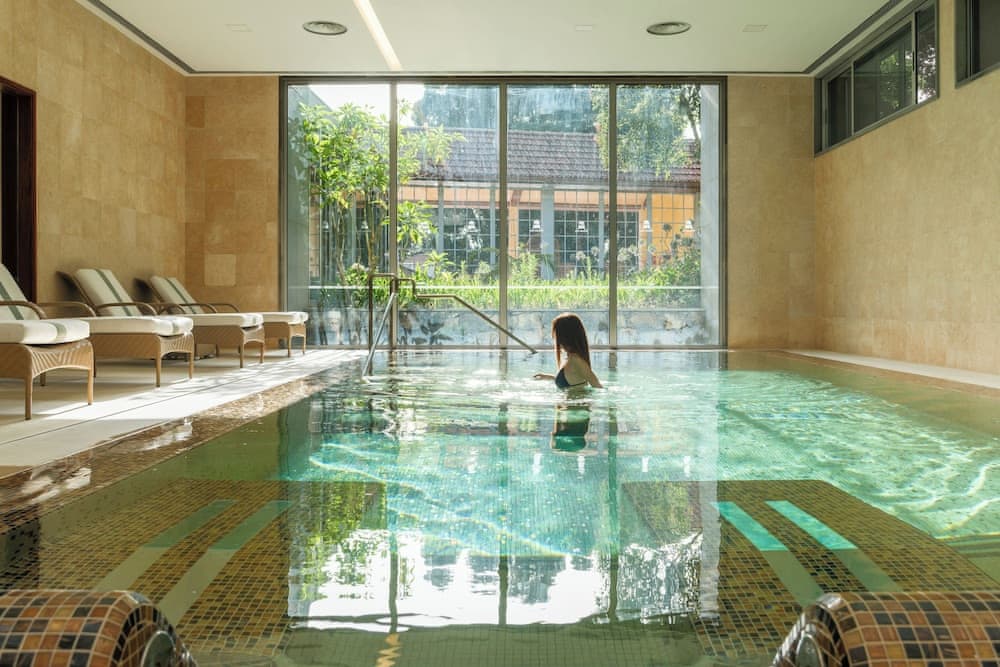 Casa Velha do Palheiro, Relais & Chateaux