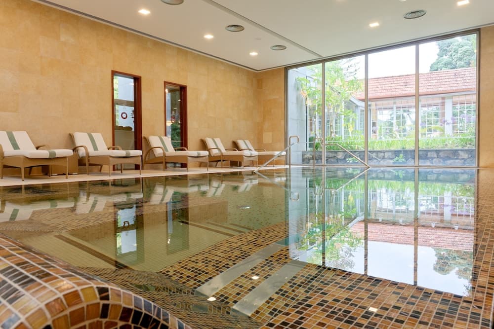 Casa Velha do Palheiro, Relais & Chateaux